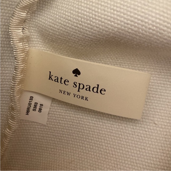 Kate Spade like new - Picture 11 of 11